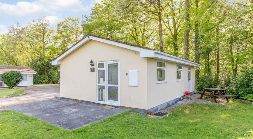 Photo of Brook Cottage