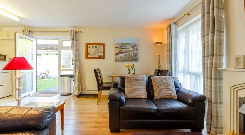 Photo of Brook Cottage