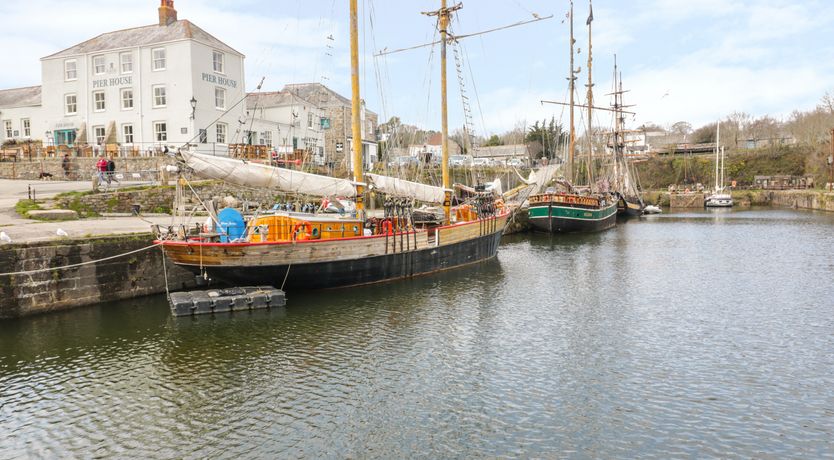 Photo of The Mackerel