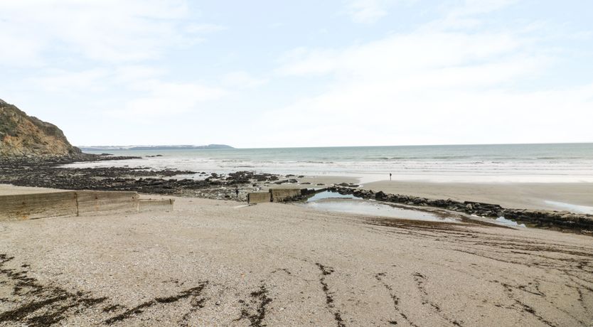 Photo of The Mackerel