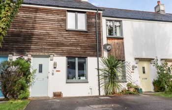 The Mackerel Holiday Cottage