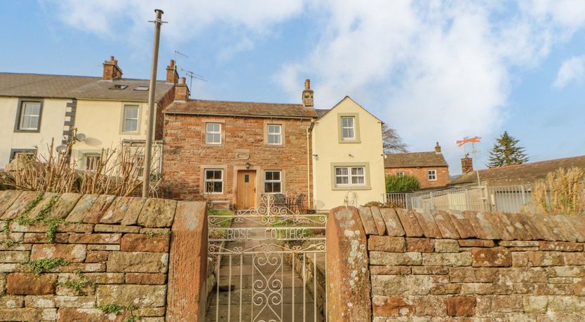 Photo of Rose Cottage