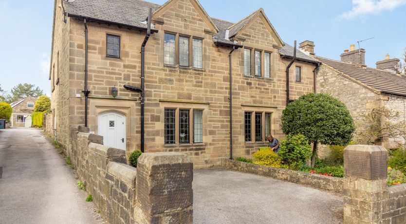 Photo of Corner Cottage