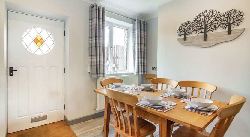 Photo of Corner Cottage