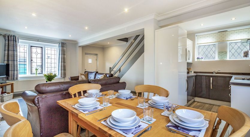 Photo of Corner Cottage