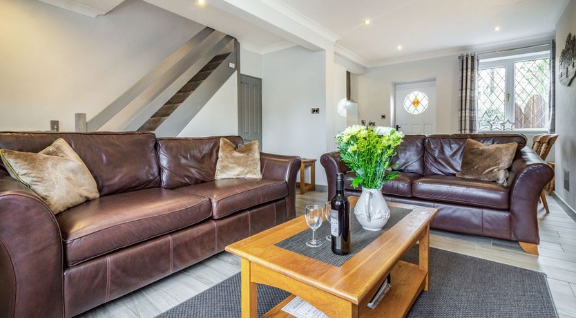 Photo of Corner Cottage