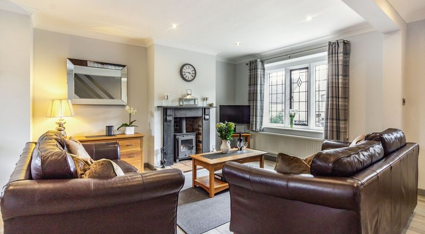 Photo of Corner Cottage