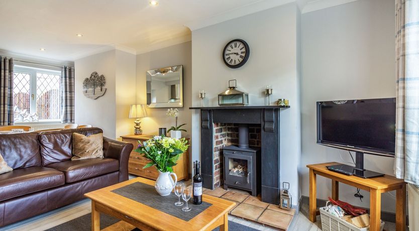 Photo of Corner Cottage