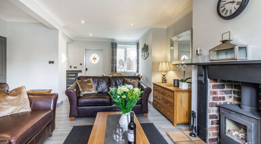 Photo of Corner Cottage