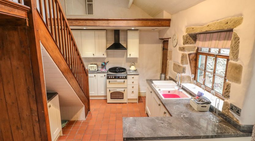 Photo of Holly Cottage