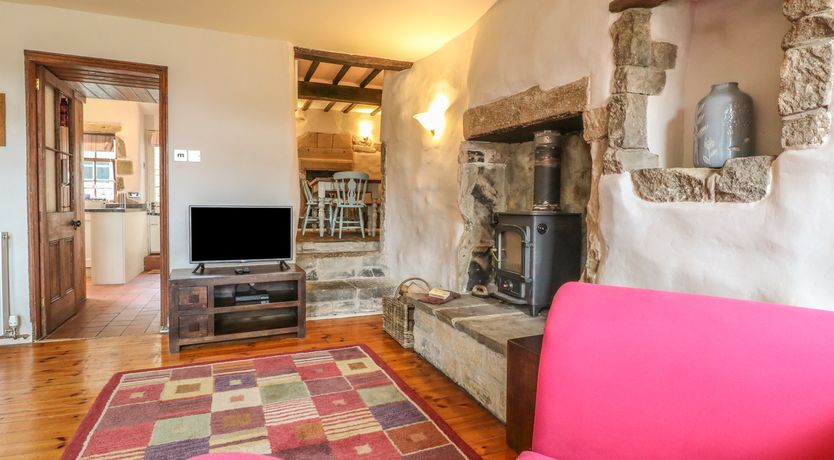 Photo of Holly Cottage