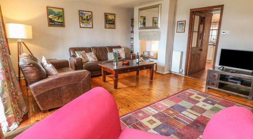 Photo of Holly Cottage