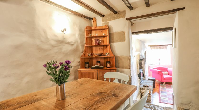 Photo of Holly Cottage