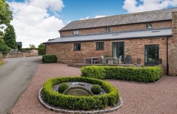 Teal Barn Annexe Holiday Cottage