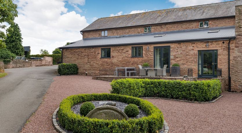 Photo of Teal Barn Annexe