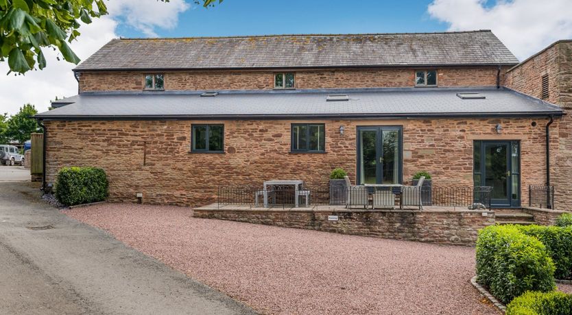 Photo of Teal Barn Annexe