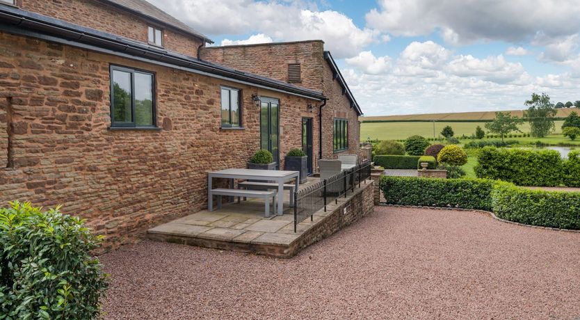 Photo of Teal Barn Annexe