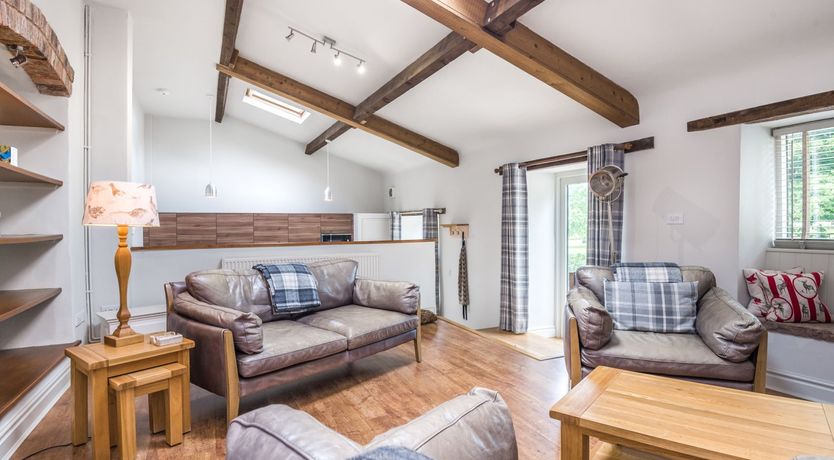 Photo of Teal Barn Annexe