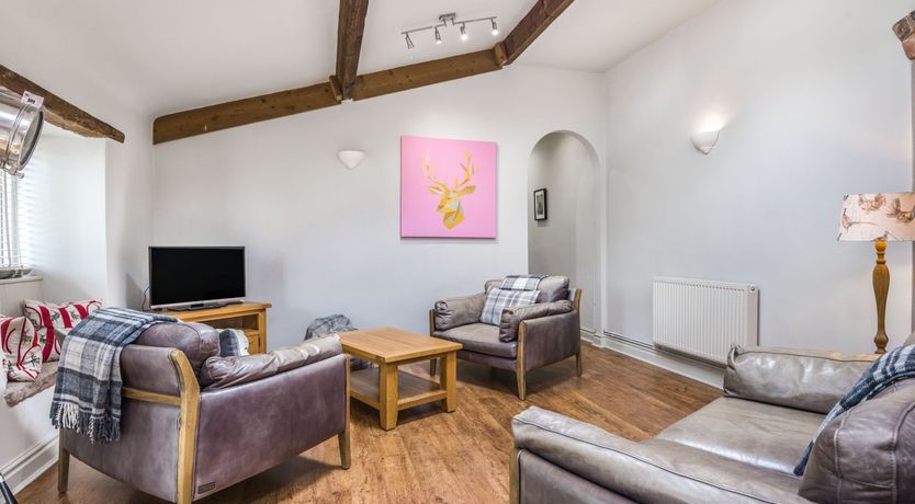 Photo of Teal Barn Annexe