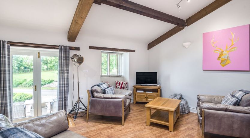 Photo of Teal Barn Annexe