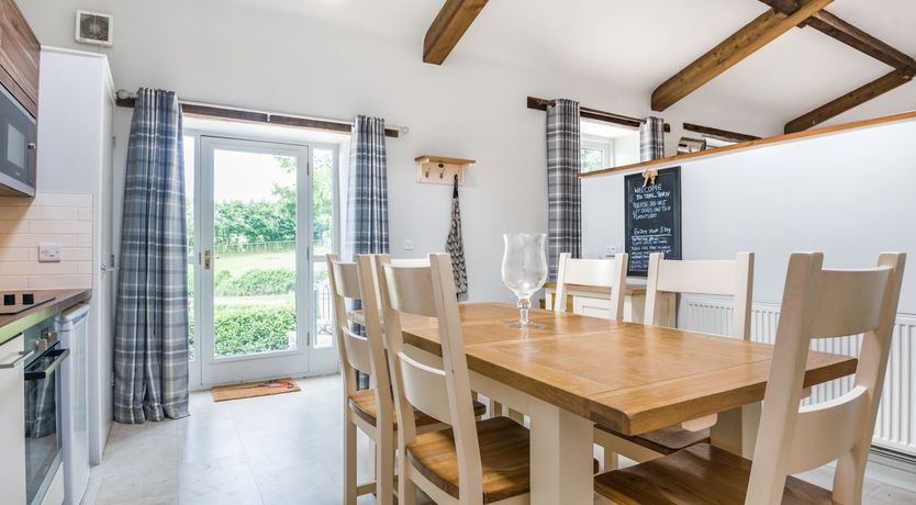 Photo of Teal Barn Annexe