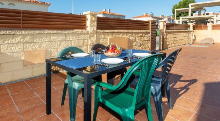 Photo of Casa Paloma 1