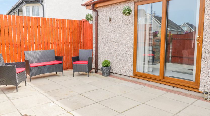 Photo of Smithy Cottage