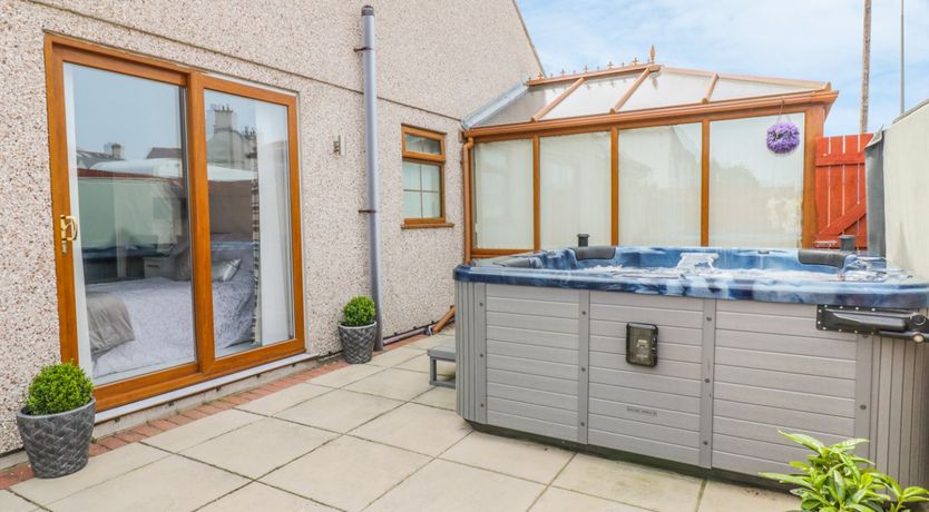 Photo of Smithy Cottage