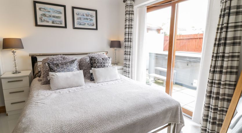 Photo of Smithy Cottage