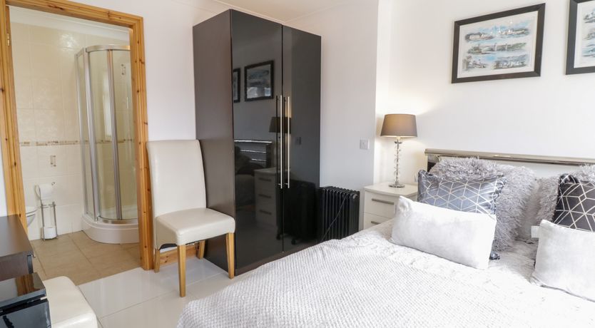 Photo of Smithy Cottage