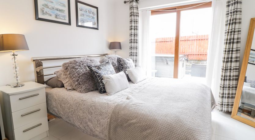 Photo of Smithy Cottage