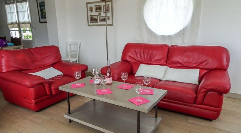 Photo of Sables Blancs