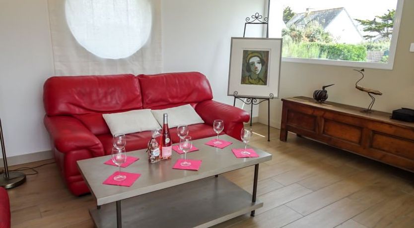 Photo of Sables Blancs