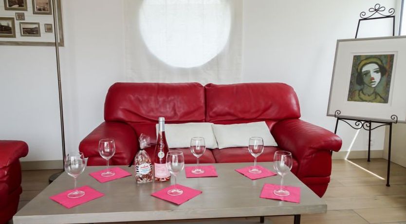 Photo of Sables Blancs