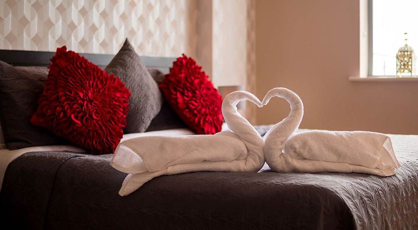 Photo of Sea View Apartments