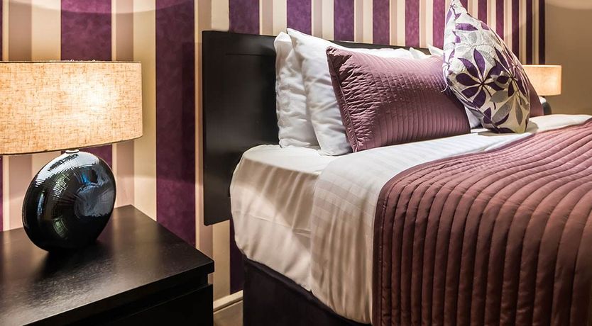 Photo of Sea View Apartments