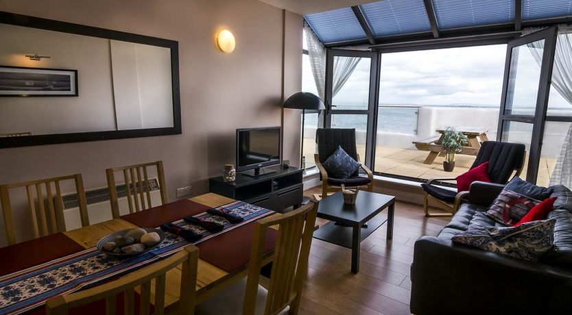 Photo of Sea View Apartments