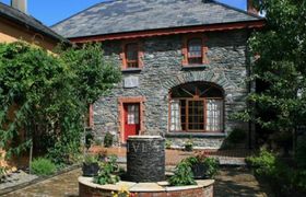 The Coach House Holiday Cottage