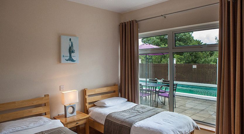 Photo of Beamore Cottage