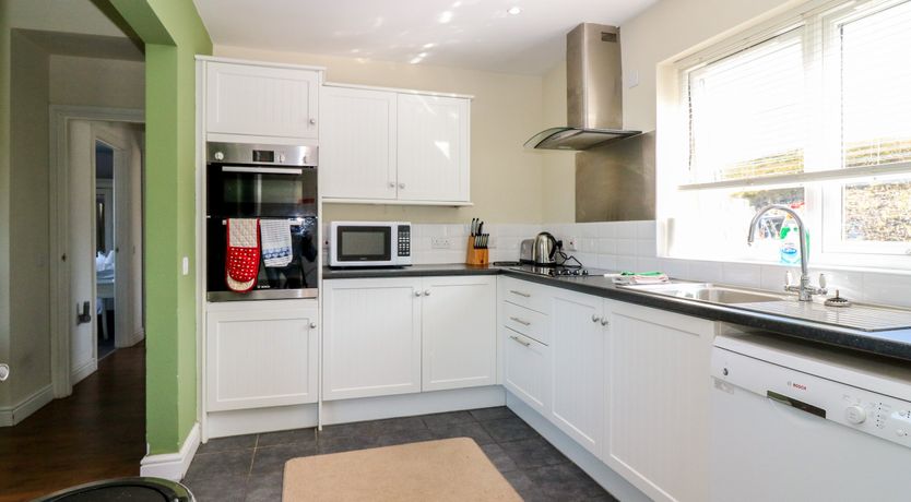 Photo of Driftwood Cottage