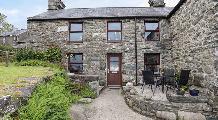 Photo of Hendy Cottage