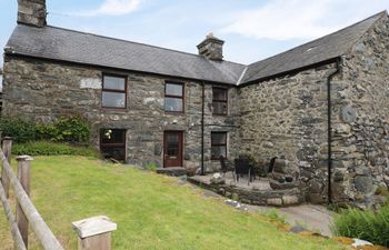 Hendy Cottage Holiday Cottage