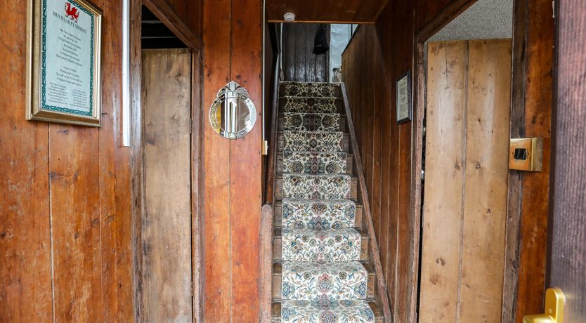 Photo of Hendy Cottage