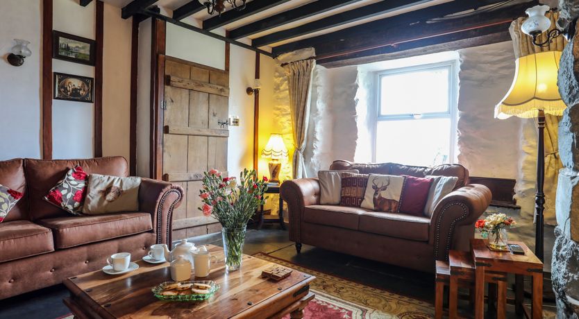 Photo of Hendy Cottage