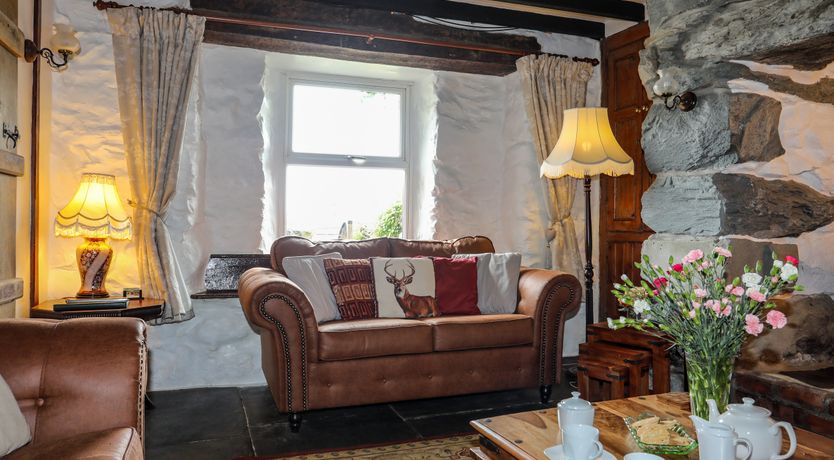 Photo of Hendy Cottage