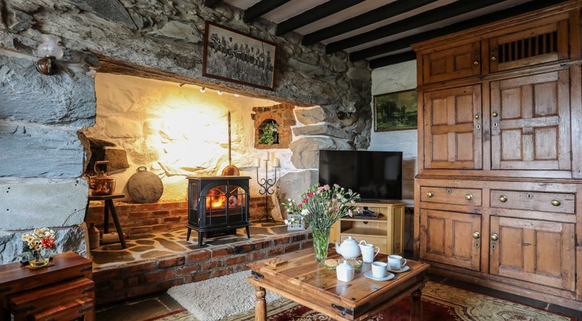 Photo of Hendy Cottage