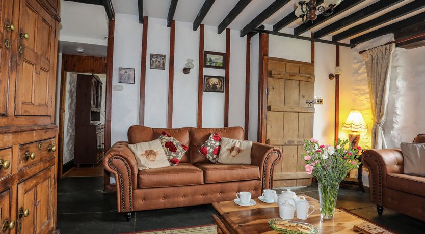 Photo of Hendy Cottage