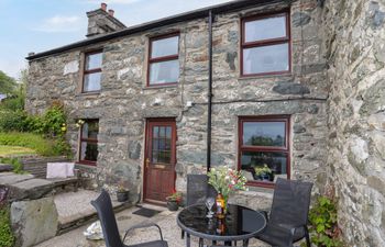 Hendy Cottage Holiday Cottage