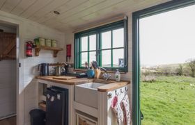 Photo of shepherds-hut