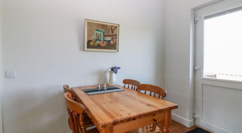 Photo of Starfish Cottage